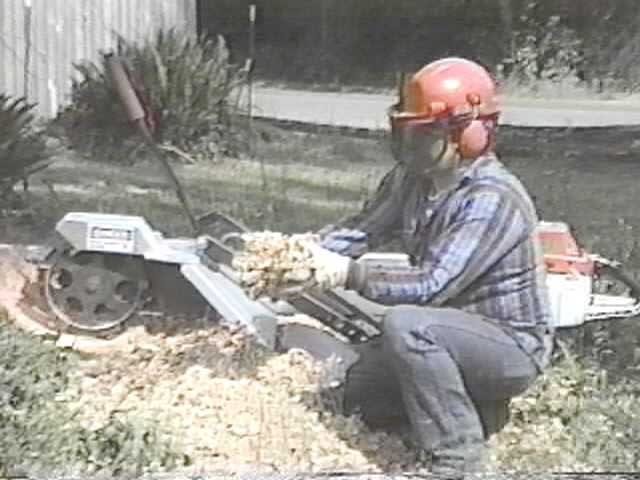 Wood Shavings Grinder